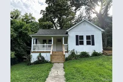 404 N First Street Street, Shelbyville, MO 65565 - Photo 2