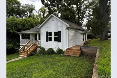 404 N First Street Street, Shelbyville, MO 65565 - Photo 2