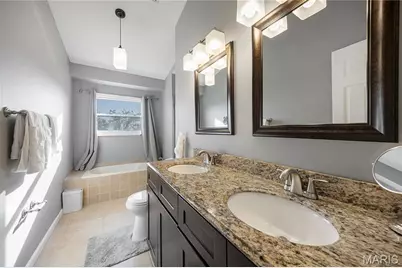 2147 Riding Spur Drive, Maryland Heights, MO 63146 - Photo 12