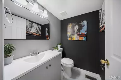 2147 Riding Spur Drive, Maryland Heights, MO 63146 - Photo 10