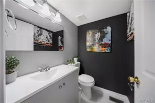 2147 Riding Spur Dr, Maryland Heights, MO 63146 - Photo 10