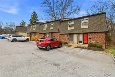 256 Glandore Drive #D, Unincorporated, MO 63021 - Photo 2