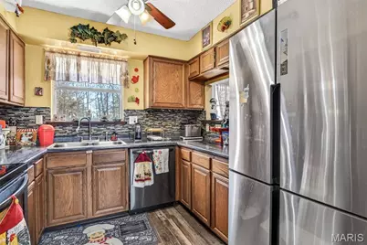 513 Rue Montalivet, Bonne Terre, MO 63628 - Photo 14