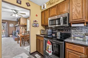 513 Rue Montalivet, Bonne Terre, MO 63628 - Photo 16