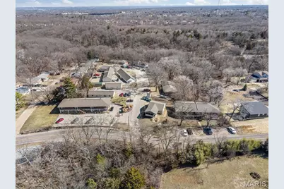 2408 Williams Creek Road, High Ridge, MO 63049 - Photo 16