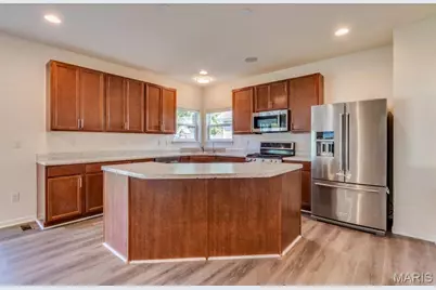 253 Village Creek Dr Drive, Ballwin, MO 63021 - Photo 20