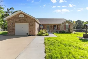7630 Hwy A, Bellerive, MO 63623 - Photo 2