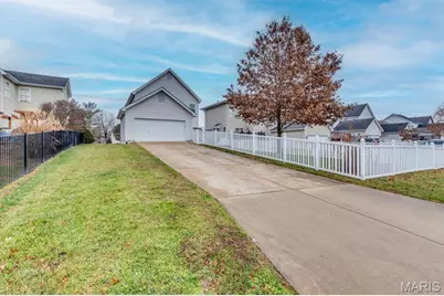 596 Misty Mountain Drive, O'Fallon, MO 63368 - Photo 44