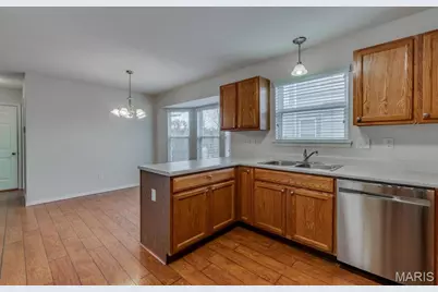 596 Misty Mountain Drive, O'Fallon, MO 63368 - Photo 18