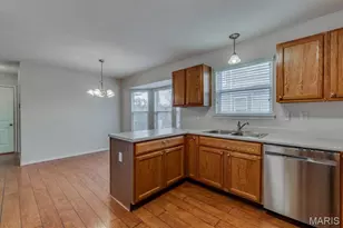 596 Misty Mountain Dr, O'Fallon, MO 63368 - Photo 18