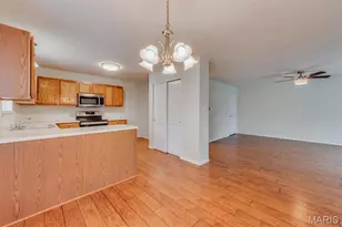 596 Misty Mountain Dr, O'Fallon, MO 63368 - Photo 16