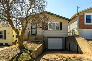 6564 Villa Ave, Saint Louis, MO 63139 - Photo 2