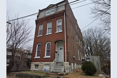 3510 N 21st Street, Saint Louis, MO 63107 - Photo 1