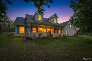 10745 Ridgely Rd, Potosi, MO 63664 - Photo 2