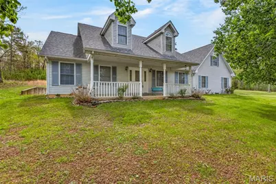 10745 Ridgely Road, Potosi, MO 63664 - Photo 1