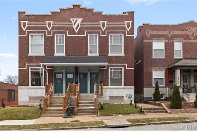 3002 California, Saint Louis, MO 63118 - Photo 1