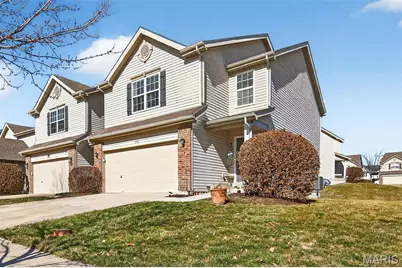 355 Wild Oak Drive, O'Fallon, MO 63368 - Photo 36