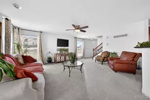 355 Wild Oak Dr, O'Fallon, MO 63368 - Photo 8