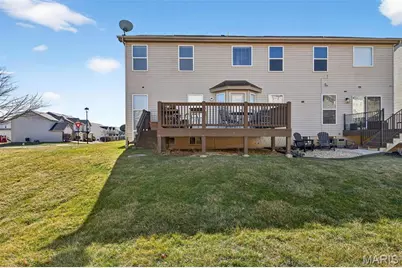 355 Wild Oak Drive, O'Fallon, MO 63368 - Photo 34
