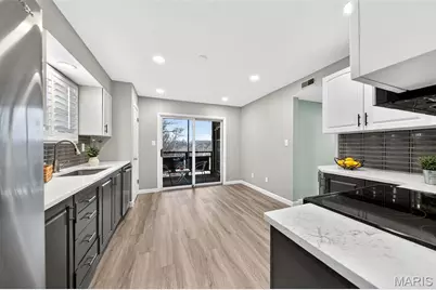 526 Sarah Lane #26, Creve Coeur, MO 63141 - Photo 12