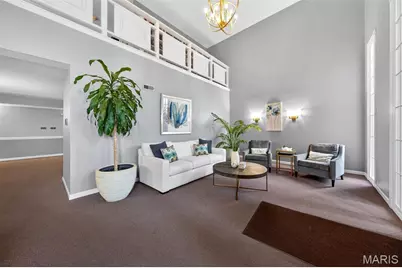 526 Sarah Lane #26, Creve Coeur, MO 63141 - Photo 2