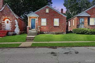 5920 Dressell Ave, Saint Louis, MO 63120 - Photo 2