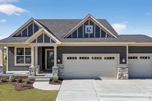 1003 Santiago Trl, Cottleville, MO 63304 - Photo 1