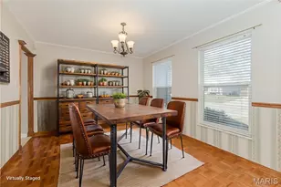 611 Bennington Dr, Saint Charles, MO 63304 - Photo 4