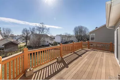 611 Bennington Drive, Saint Charles, MO 63304 - Photo 36