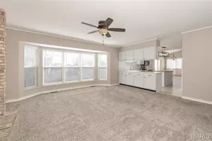 611 Bennington Dr, Saint Charles, MO 63304 - Photo 12