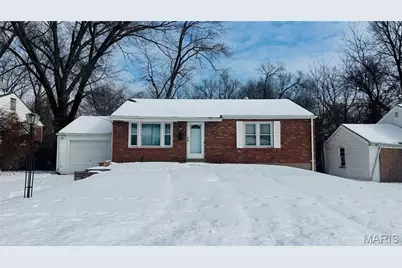 220 S Marguerite Avenue, Saint Louis, MO 63135 - Photo 26