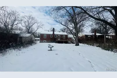220 S Marguerite Avenue, Saint Louis, MO 63135 - Photo 24