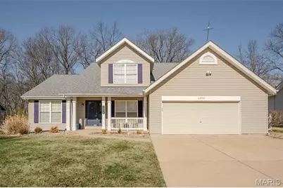 1234 Pinehurst Club Court, O'Fallon, MO 63366 - Photo 2