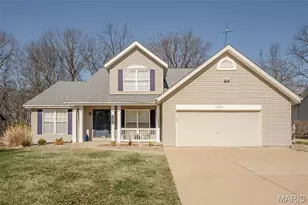 1234 Pinehurst Club Ct, O'Fallon, MO 63366 - Photo 2