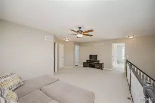 1234 Pinehurst Club Ct, O'Fallon, MO 63366 - Photo 24