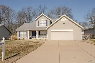 1234 Pinehurst Club Ct, O'Fallon, MO 63366 - Photo 40