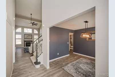 1234 Pinehurst Club Court, O'Fallon, MO 63366 - Photo 4