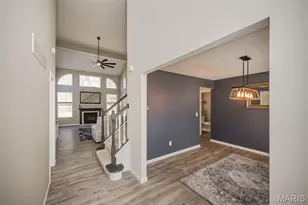 1234 Pinehurst Club Ct, O'Fallon, MO 63366 - Photo 4