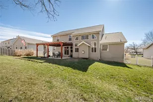 1234 Pinehurst Club Ct, O'Fallon, MO 63366 - Photo 38