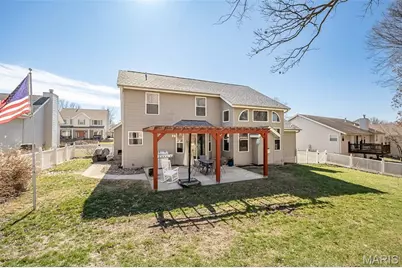 1234 Pinehurst Club Court, O'Fallon, MO 63366 - Photo 36