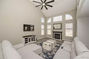 1234 Pinehurst Club Ct, O'Fallon, MO 63366 - Photo 8