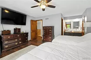 190 Whispering Pines Estate, Saint Clair, MO 63077 - Photo 22