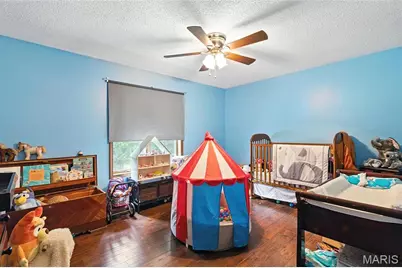 190 Whispering Pines Estate, Saint Clair, MO 63077 - Photo 32