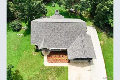 190 Whispering Pines Estate, Saint Clair, MO 63077 - Photo 60