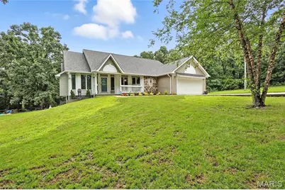190 Whispering Pines Estate, Saint Clair, MO 63077 - Photo 2