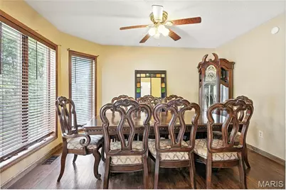 190 Whispering Pines Estate, Saint Clair, MO 63077 - Photo 14