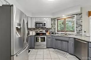 190 Whispering Pines Estate, Saint Clair, MO 63077 - Photo 18