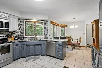 190 Whispering Pines Estate, Saint Clair, MO 63077 - Photo 22