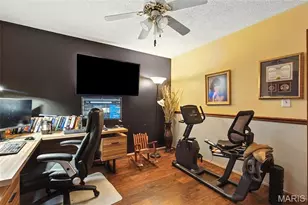 190 Whispering Pines Estate, Saint Clair, MO 63077 - Photo 30