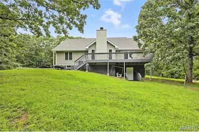 190 Whispering Pines Estate, Saint Clair, MO 63077 - Photo 52